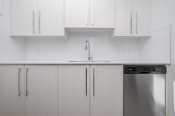 Calgary 1 bedroom Basement for rent. Property photo: 517961-3
