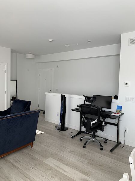 Calgary 2 bedrooms Condo Unit for rent. Property photo: 518120-2