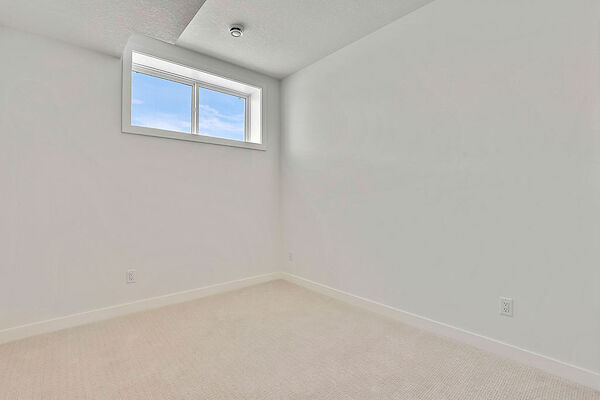 Calgary 1 bedroom Basement for rent. Property photo: 518453-3