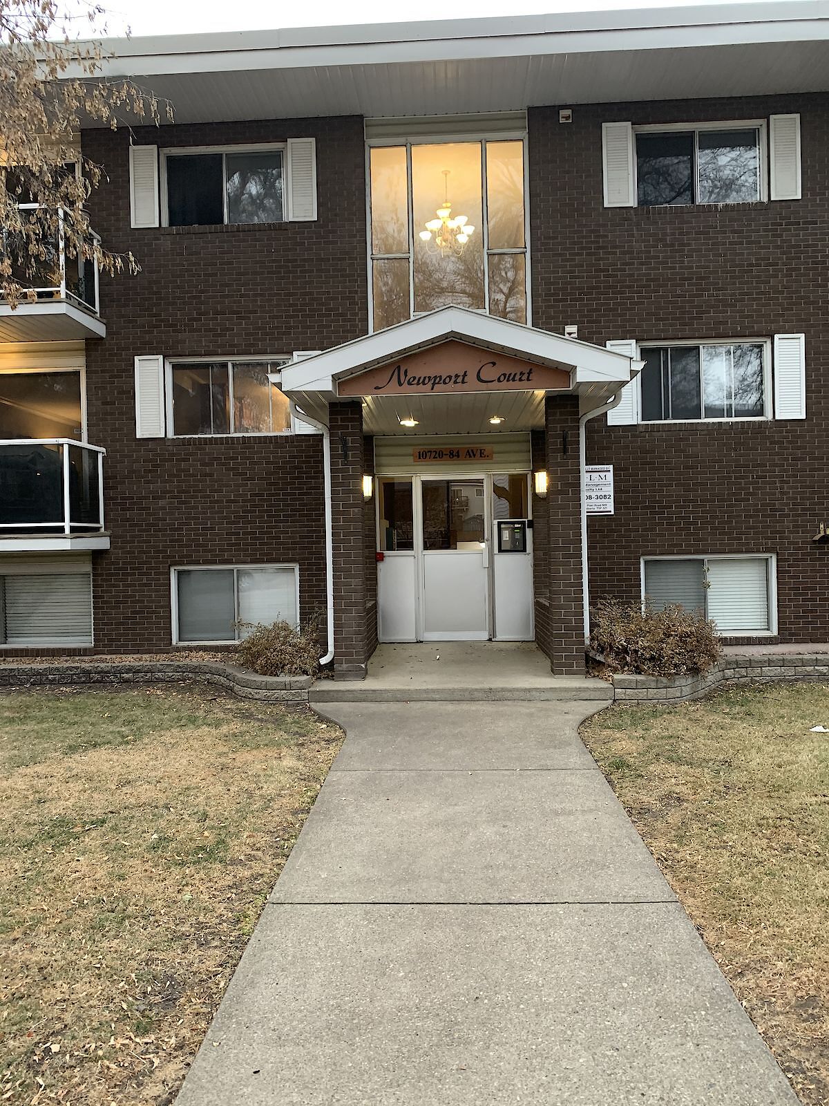 Edmonton 2 bedrooms Apartment for rent. Property photo: 518768-1