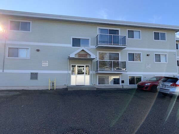 Edmonton 2 bedrooms Apartment for rent. Property photo: 518768-2