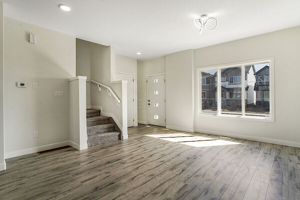 Edmonton 3 bedrooms House for rent. Property photo: 518881-3