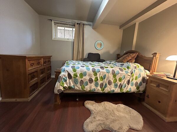 Calgary 1 bedroom Basement for rent. Property photo: 51924-3