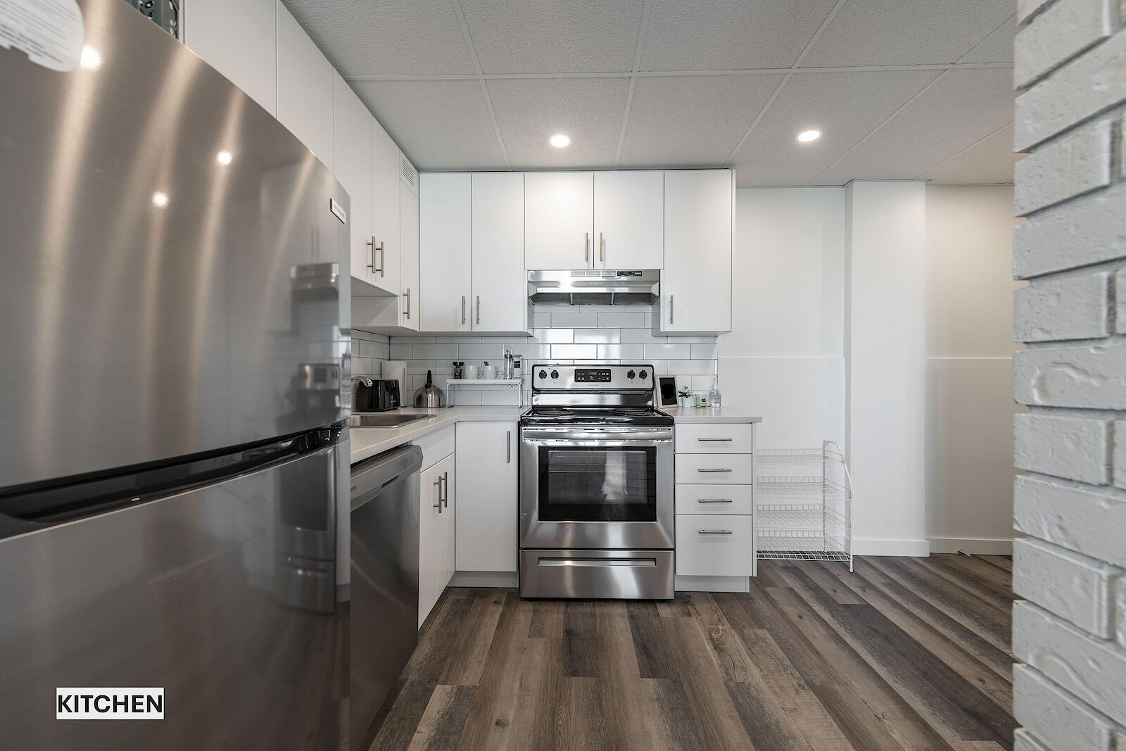Edmonton 2 bedrooms Condo Unit for rent. Property photo: 519538-1