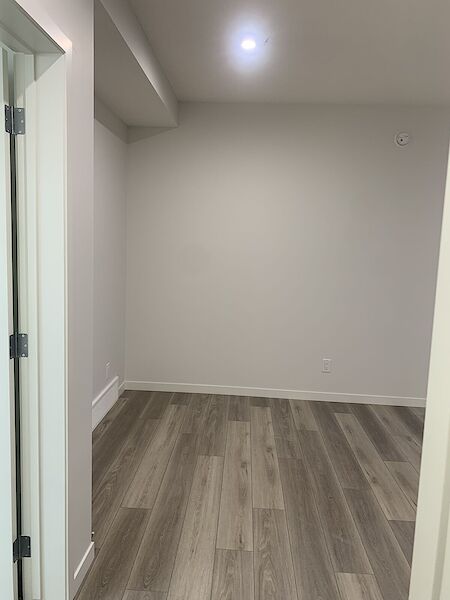 Calgary 1 bedroom Basement for rent. Property photo: 519949-3