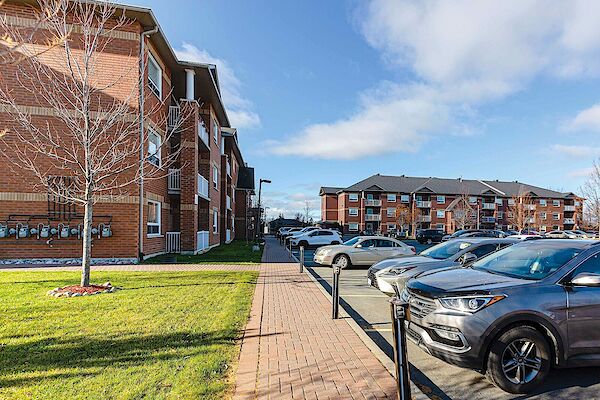 Sudbury 2 bedrooms Apartment for rent. Property photo: 520146-2