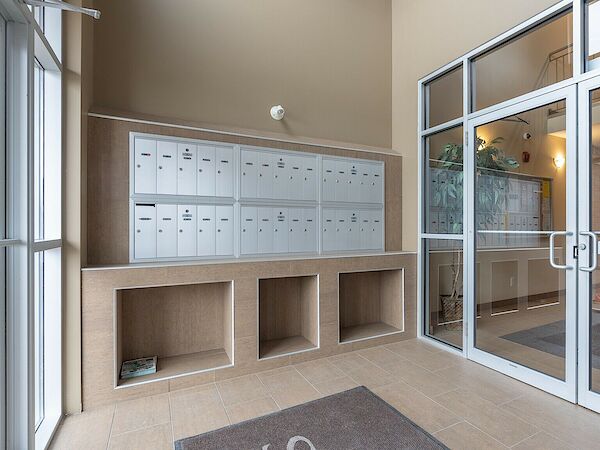 Sudbury 2 bedrooms Apartment for rent. Property photo: 520146-3
