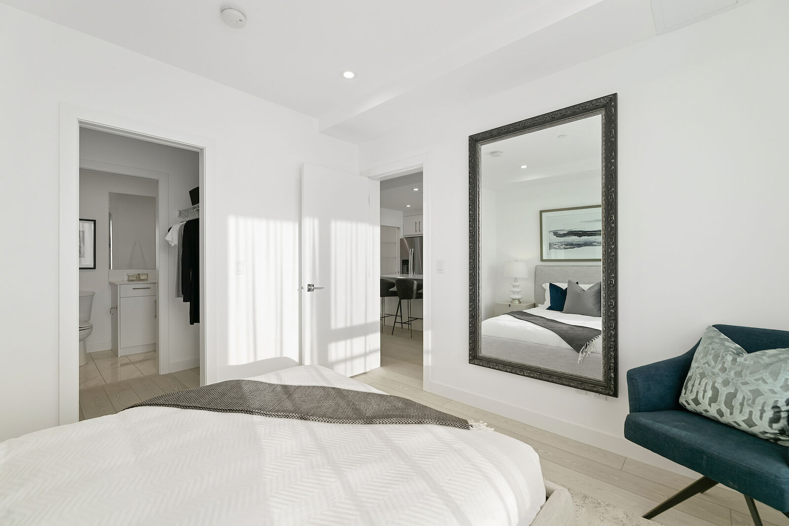 Calgary 1 bedrooms Apartment for rent. Property photo: 520164-1
