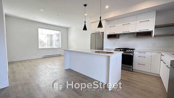 Maple Ridge 3 bedrooms Townhouse for rent. Property photo: 520192-3