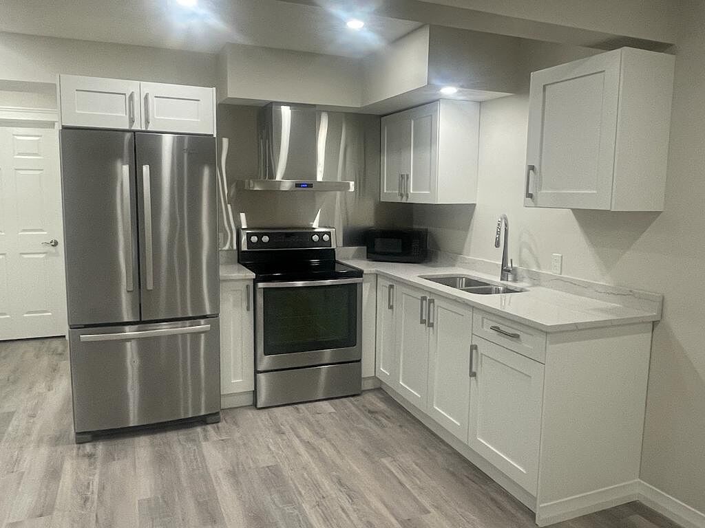 Calgary 2 bedrooms Basement for rent. Property photo: 520719-1