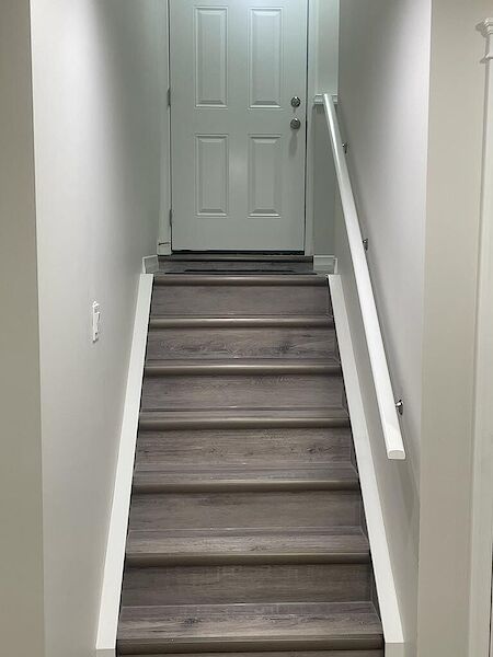 Calgary 2 bedrooms Basement for rent. Property photo: 520719-3
