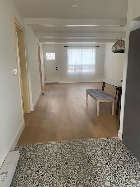 Calgary 2 bedrooms House for rent. Property photo: 521591-3