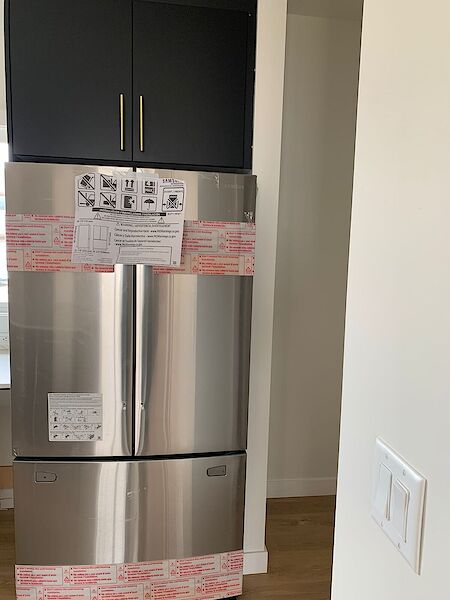 Edmonton 3 bedrooms Townhouse for rent. Property photo: 521621-2
