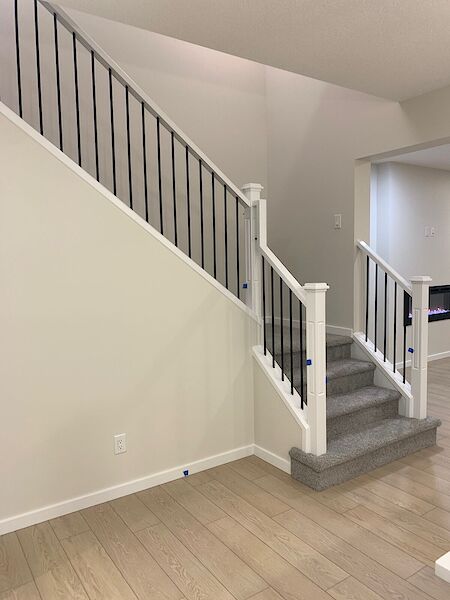 Edmonton 3 + Den bedrooms House for rent. Property photo: 521723-2