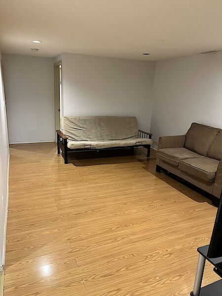 Red Deer 2 bedrooms Basement for rent. Property photo: 521746-3