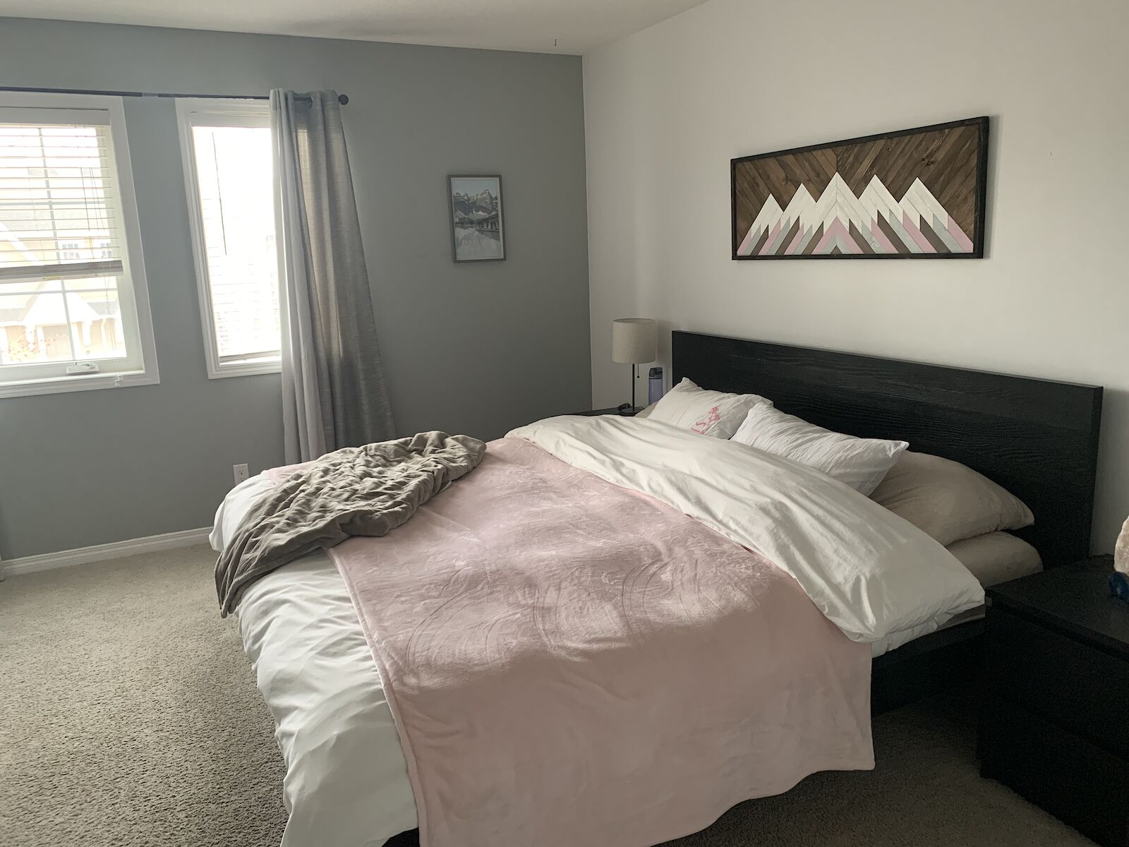 Calgary 2 bedrooms Duplex for rent. Property photo: 521774-1