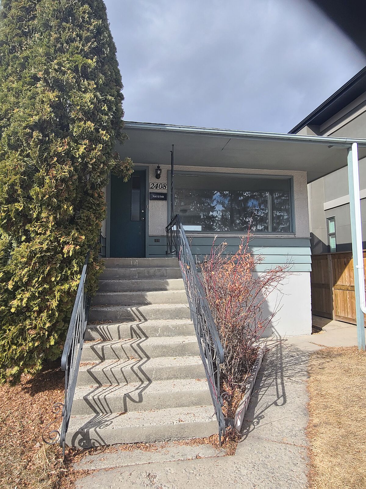 Calgary 3 bedrooms House for rent. Property photo: 521921-1