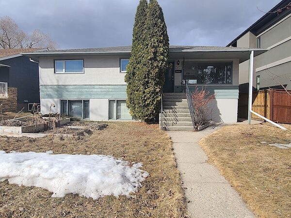 Calgary 3 bedrooms House for rent. Property photo: 521921-2