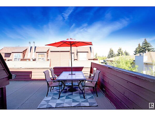 Edmonton 1 bedroom Condo Unit for rent. Property photo: 522100-3
