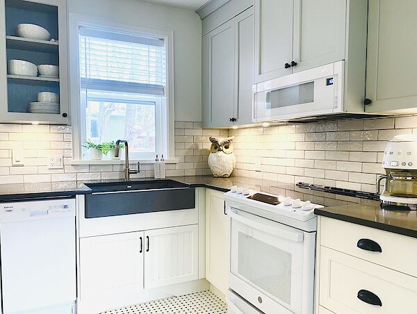 Calgary 2 bedrooms Condo Unit for rent. Property photo: 522447-3