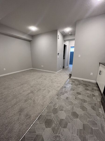 Edmonton 1 bedroom Basement for rent. Property photo: 522511-3