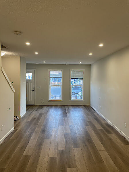 Calgary 2 bedrooms Townhouse for rent. Property photo: 523065-3