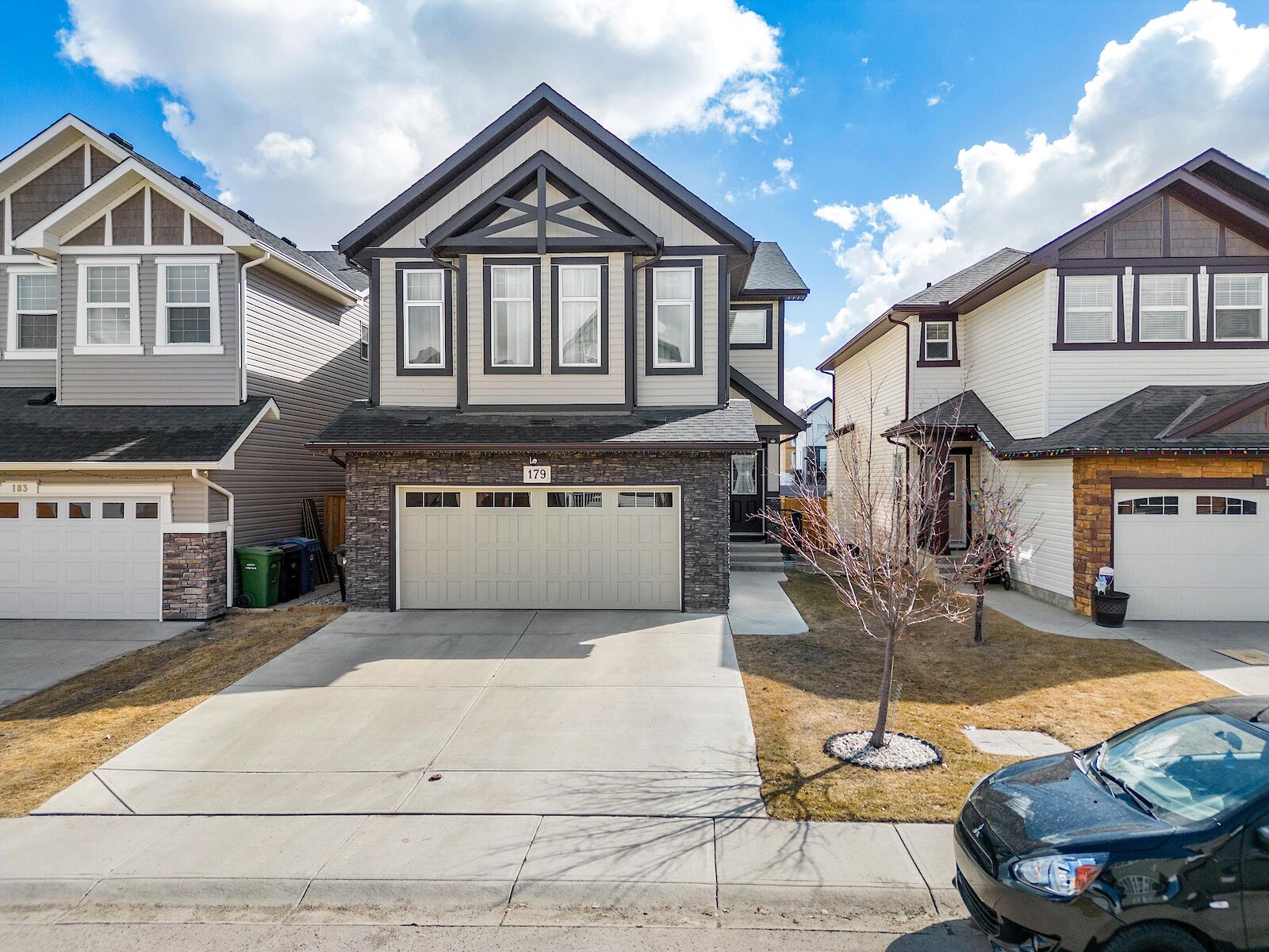 Calgary 2 + Den bedrooms Basement for rent. Property photo: 523770-1