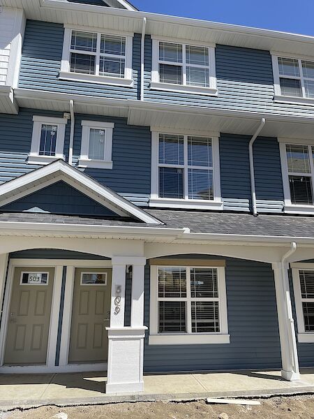 Calgary 3 bedrooms Townhouse for rent. Property photo: 523779-3