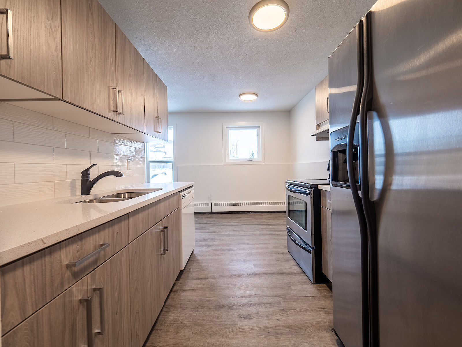 Leduc 1 bedroom Apartment for rent. Property photo: 524075-1