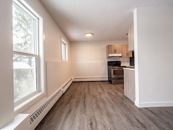 Leduc 1 bedroom Apartment for rent. Property photo: 524075-2