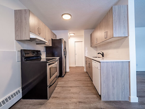 Leduc 1 bedroom Apartment for rent. Property photo: 524075-3