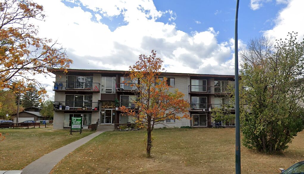 Calgary 2 bedrooms Apartment for rent. Property photo: 524193-1