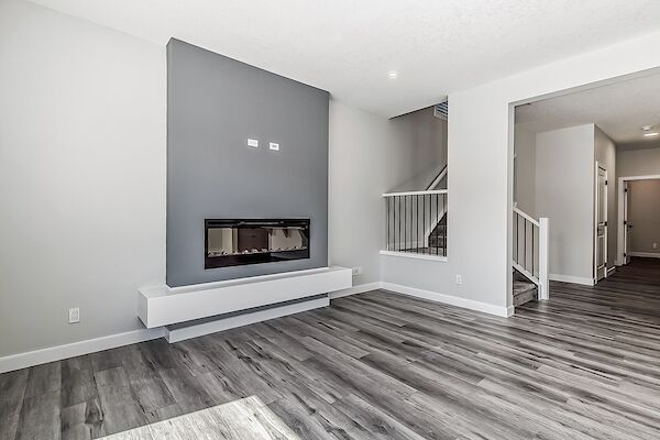 Calgary 4 + Den bedrooms House for rent. Property photo: 524291-3