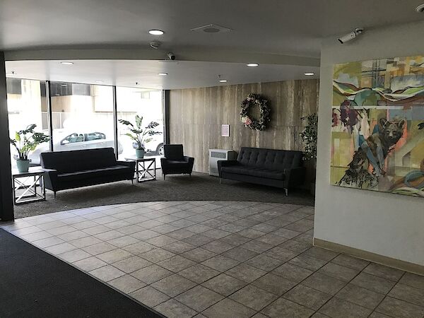 Calgary 1 bedrooms Apartment for rent. Property photo: 524595-2