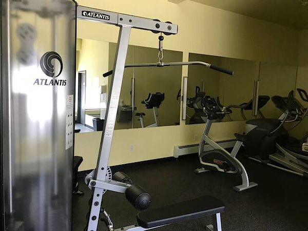 Calgary 1 bedrooms Apartment for rent. Property photo: 524595-3