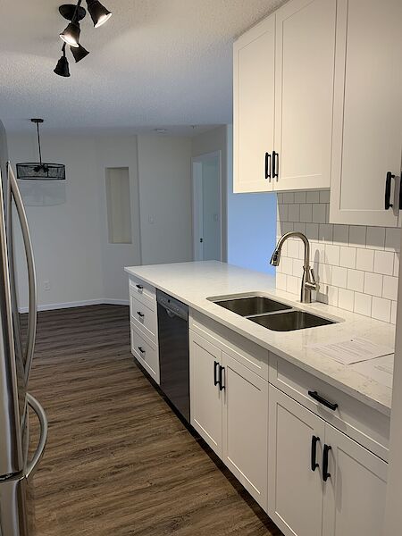 Edmonton 2 bedrooms Apartment for rent. Property photo: 524912-3