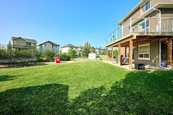 Calgary 3 bedrooms Main Floor for rent. Property photo: 525029-3