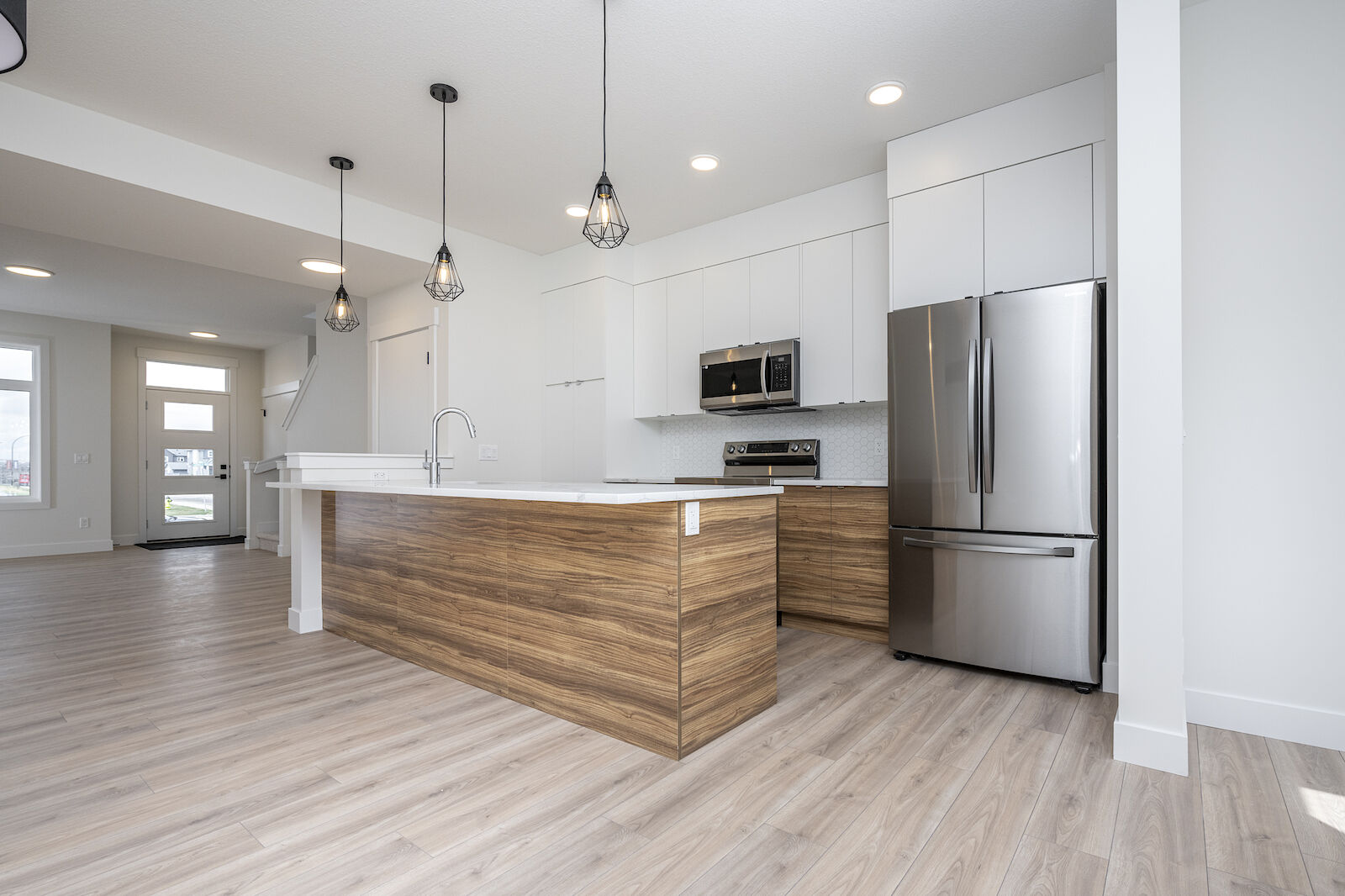 Calgary 3 bedrooms Townhouse for rent. Property photo: 525065-1