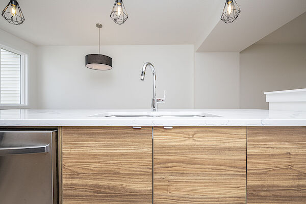 Calgary 3 bedrooms Townhouse for rent. Property photo: 525065-3