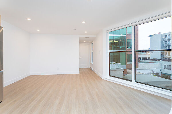 Victoria 1 bedroom Apartment for rent. Property photo: 525204-3