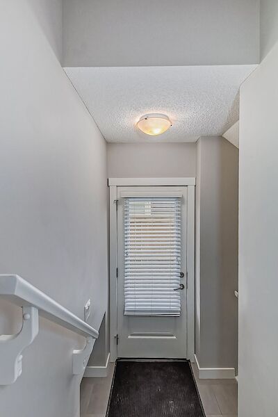 Calgary 1 bedroom Basement for rent. Property photo: 525730-2