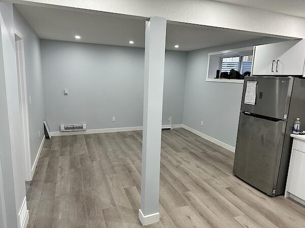 Calgary 2 bedrooms Basement for rent. Property photo: 525734-3