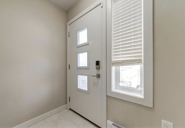 Calgary 2 bedrooms Townhouse for rent. Property photo: 525820-3