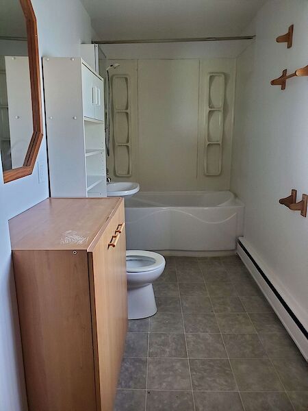 Calgary 2 bedrooms Basement for rent. Property photo: 526028-3