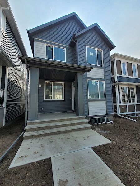 Calgary 3 bedrooms House for rent. Property photo: 526190-2