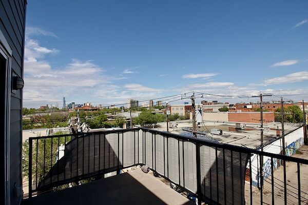 Edmonton 2 bedrooms Condo Unit for rent. Property photo: 526255-2