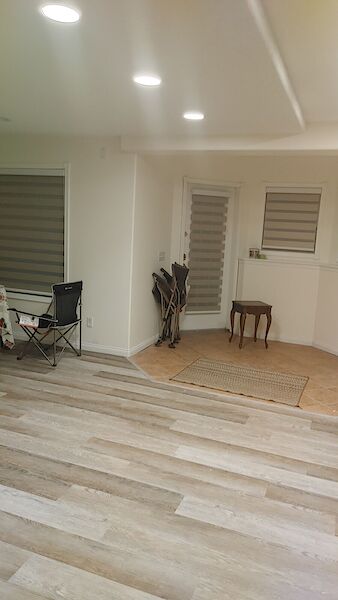 Calgary 1 bedroom Basement for rent. Property photo: 526515-2