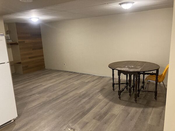 Edmonton 2 bedrooms Basement for rent. Property photo: 527268-2