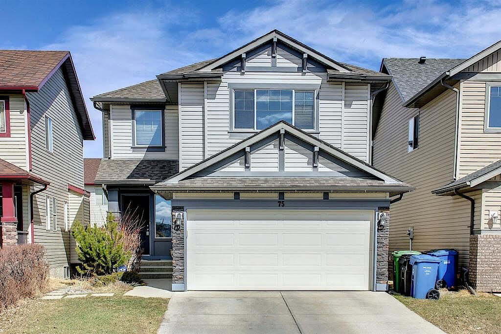 Calgary 1 bedroom Basement for rent. Property photo: 527408-1