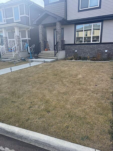 Spruce Grove 4 bedrooms Townhouse for rent. Property photo: 527743-3